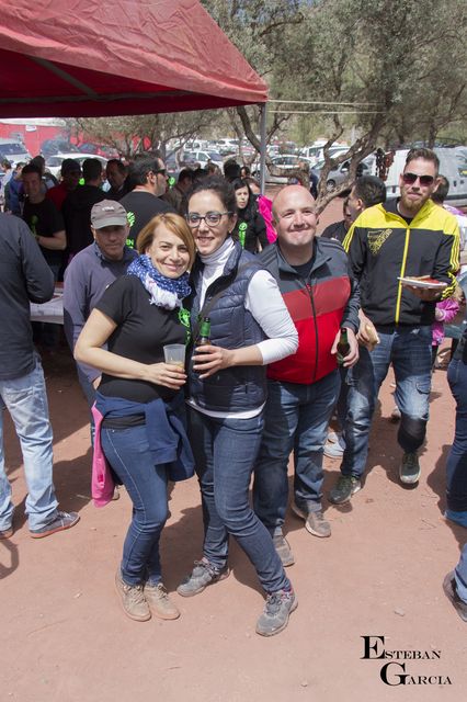 Convivencia Samaritana La Santa 2016 - 65